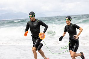 Orca Swimrun Bungee Cord