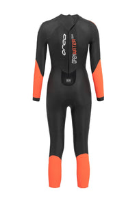 Women's Orca Open Water Smart Wetsuit - 2021/22 model