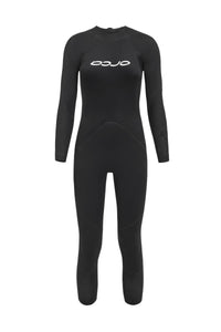 Women's Orca Open Water Smart Wetsuit - 2021/22 model