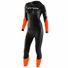 Load image into Gallery viewer, Women&#39;s Orca Open Water Smart Wetsuit - 2021/22 model