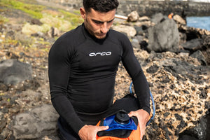 Men's Orca Open Water Base Layer
