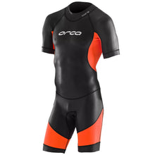 Load image into Gallery viewer, Unisex Orca Openwater Perform Core Swimskin- Plus sizes available up to 150kg