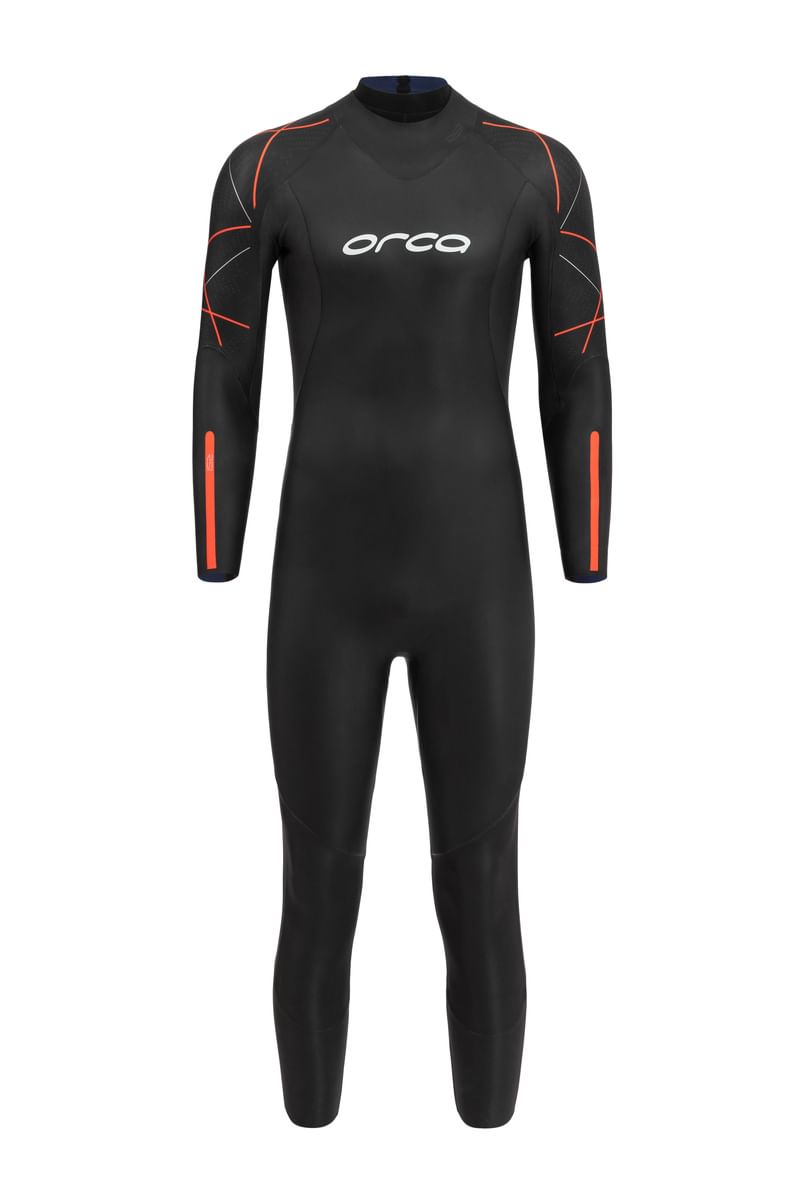 Mens ORCA Openwater RS1 Thermal Wetsuits - 2021/22 Model
