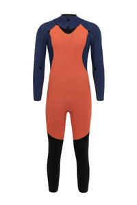 Mens ORCA Openwater RS1 Thermal Wetsuits - 2021/22 Model