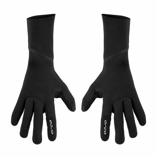 Orca Womens Open Water Swimming Core Gloves