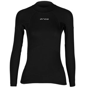 Women's Orca Open Water Base Layer