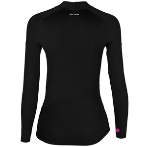 Women's Orca Open Water Base Layer