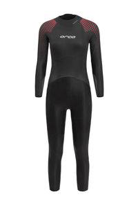 Women's Orca Apex Float Wetsuit