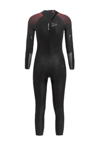 Women's Orca Apex Float Wetsuit