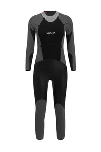 Women's Orca Apex Float Wetsuit