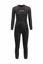 Load image into Gallery viewer, Women&#39;s Orca Athlex Float Wetsuit