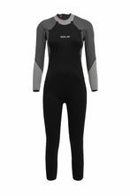 Load image into Gallery viewer, Women&#39;s Orca Athlex Float Wetsuit