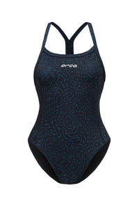 Orca Core One Piece Thin Strap Women Swimsuit