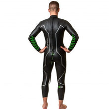Load image into Gallery viewer, Yonda Ghost 3 Wetsuit Mens 2021 - Tri Wetsuit Hire
