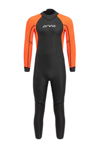 Orca Openwater Core Hi-Vis Men Wetsuit