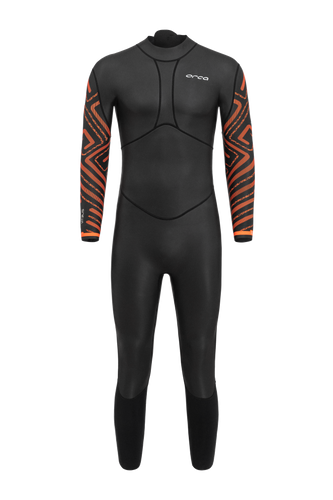 Orca Open Water Vitalis Breast Stroke Mens Wetsuit