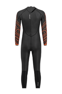 Orca Open Water Vitalis Breast Stroke Womens Wetsuit