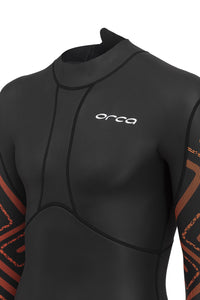 Orca Open Water Vitalis Breast Stroke Womens Wetsuit