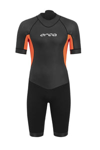 Orca Vitalis Shorty Men Openwater Wetsuit