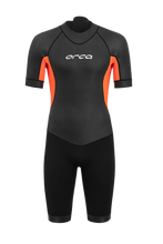 Load image into Gallery viewer, Orca Vitalis Shorty Women Openwater Wetsuit