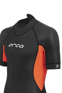 Orca Vitalis Shorty Men Openwater Wetsuit