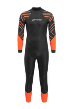 Load image into Gallery viewer, Orca Zeal Hi-Vis Men Openwater Wetsuit