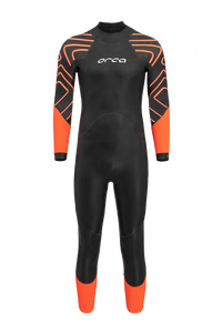 Orca Zeal Hi-Vis Men Openwater Wetsuit