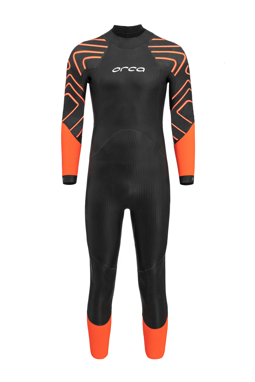 Orca Zeal Hi-Vis Men Openwater Wetsuit