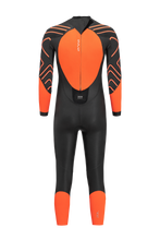 Load image into Gallery viewer, Orca Zeal Hi-Vis Men Openwater Wetsuit