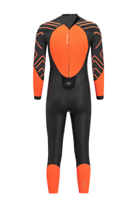 Orca Zeal Hi-Vis Men Openwater Wetsuit