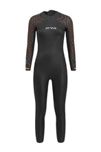 Load image into Gallery viewer, Orca Vitalis TRN Women Openwater Wetsuit - V FIT (MW and LW)