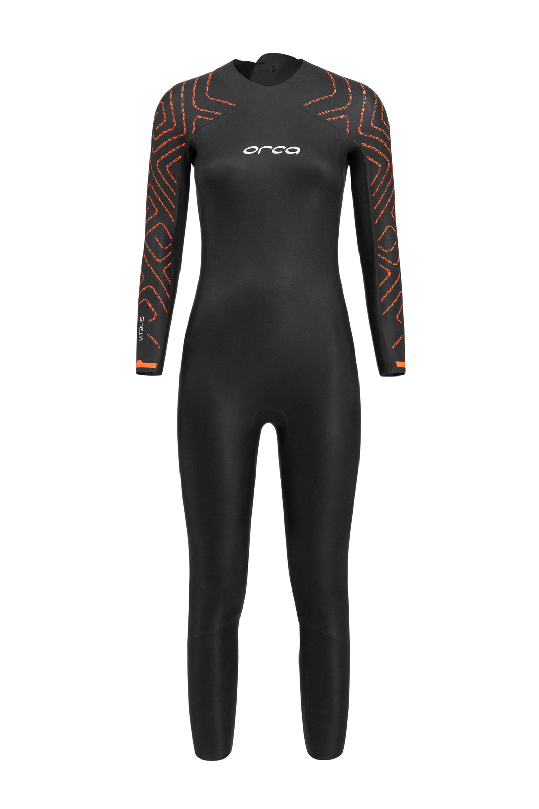 Orca Vitalis TRN Women Openwater Wetsuit