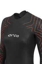 Load image into Gallery viewer, Orca Vitalis TRN Women Openwater Wetsuit - V FIT (MW and LW)