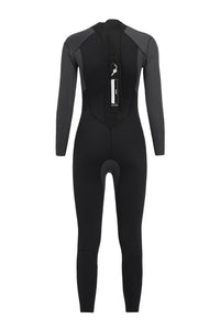 Orca Open Water Vitalis Breast Stroke Womens Wetsuit