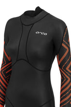 Load image into Gallery viewer, Orca Open Water Vitalis Breast Stroke Womens Wetsuit