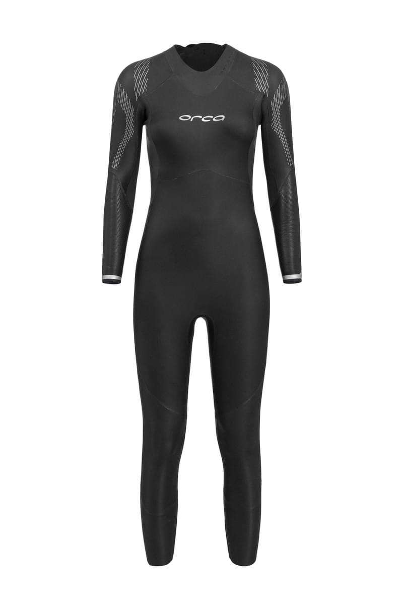 Orca Zeal Perform Women Openwater Wetsuit