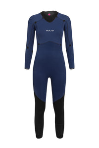 Orca Zeal Perform Women Openwater Wetsuit