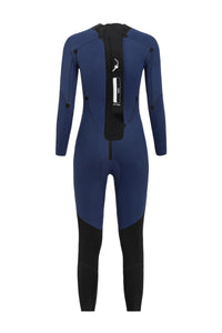 Orca Zeal Perform Women Openwater Wetsuit