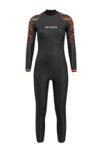 Load image into Gallery viewer, Orca Vitalis Thermal Women Openwater Wetsuit