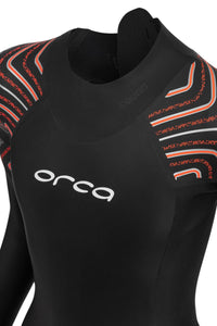 Orca Open Water Zeal Squad Kids