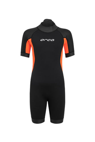 Orca Open Water Vitalis Shorty Squad Kids