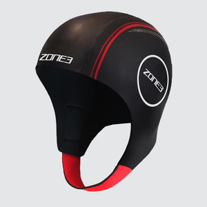 Zone3 Neoprene Swimming Cap - Tri Wetsuit Hire