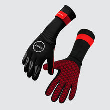 Load image into Gallery viewer, Zone3 Neoprene Swimming Gloves - Tri Wetsuit Hire