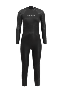 Women's Orca Athlex Flow Wetsuit
