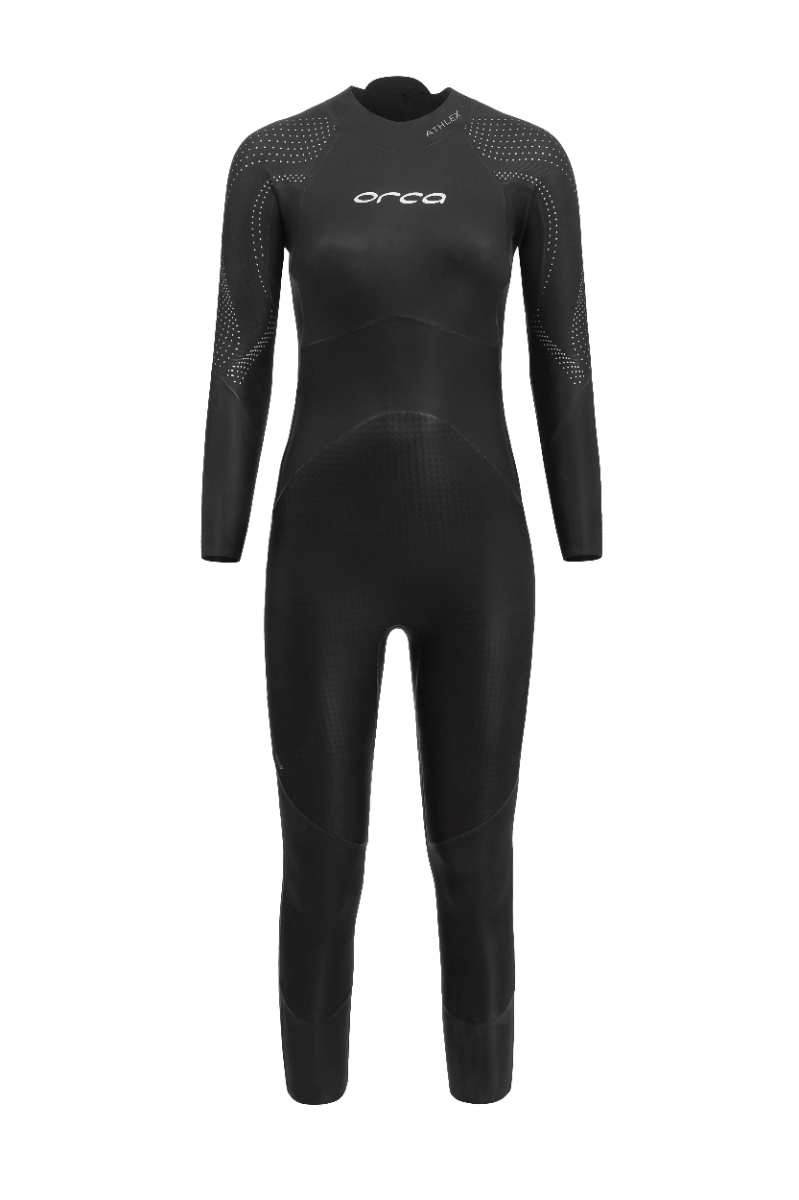 Women's Orca Athlex Flow Wetsuit