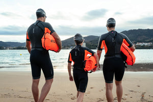 Orca Vitalis Shorty Men Openwater Wetsuit