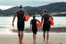 Load image into Gallery viewer, Orca Open Water Vitalis Shorty Squad Kids
