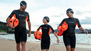 Orca Vitalis Shorty Men Openwater Wetsuit