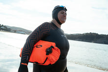 Load image into Gallery viewer, Plus Size Wetsuit Hire - Tri Wetsuit Hire