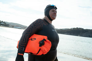 Plus Size Wetsuit Hire - Tri Wetsuit Hire